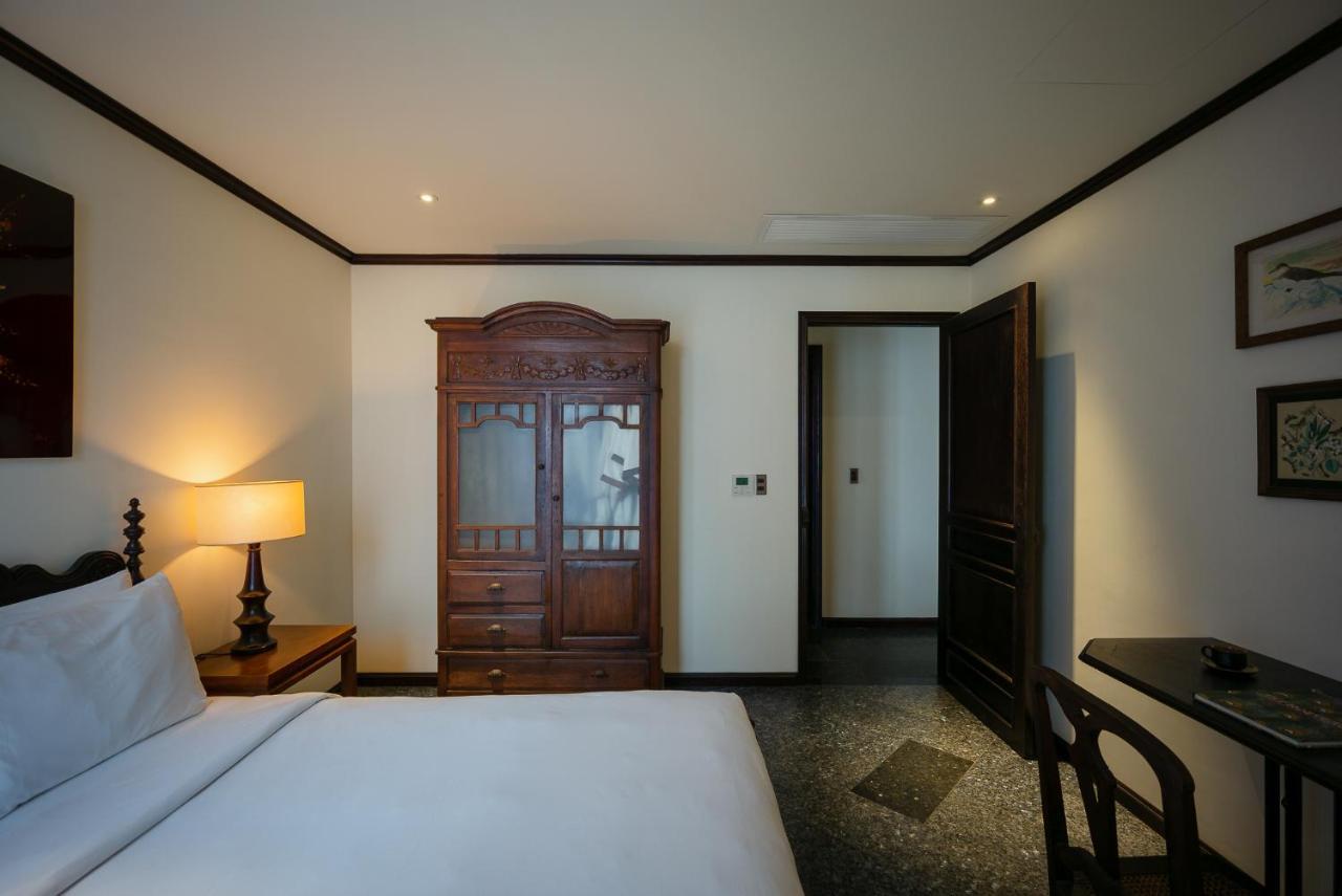 Amanaki Thao Dien Ciudad Ho Chi Minh  Exterior foto