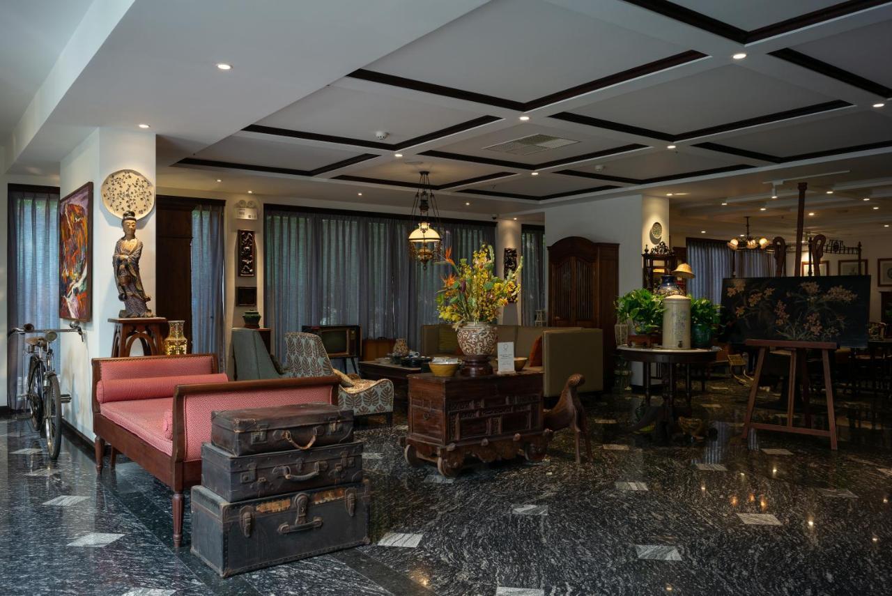 Amanaki Thao Dien Ciudad Ho Chi Minh  Exterior foto